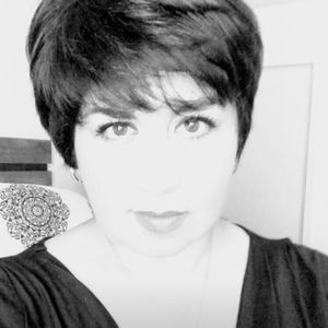 Meet your Posher, Judith